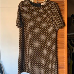 Loft shift dress